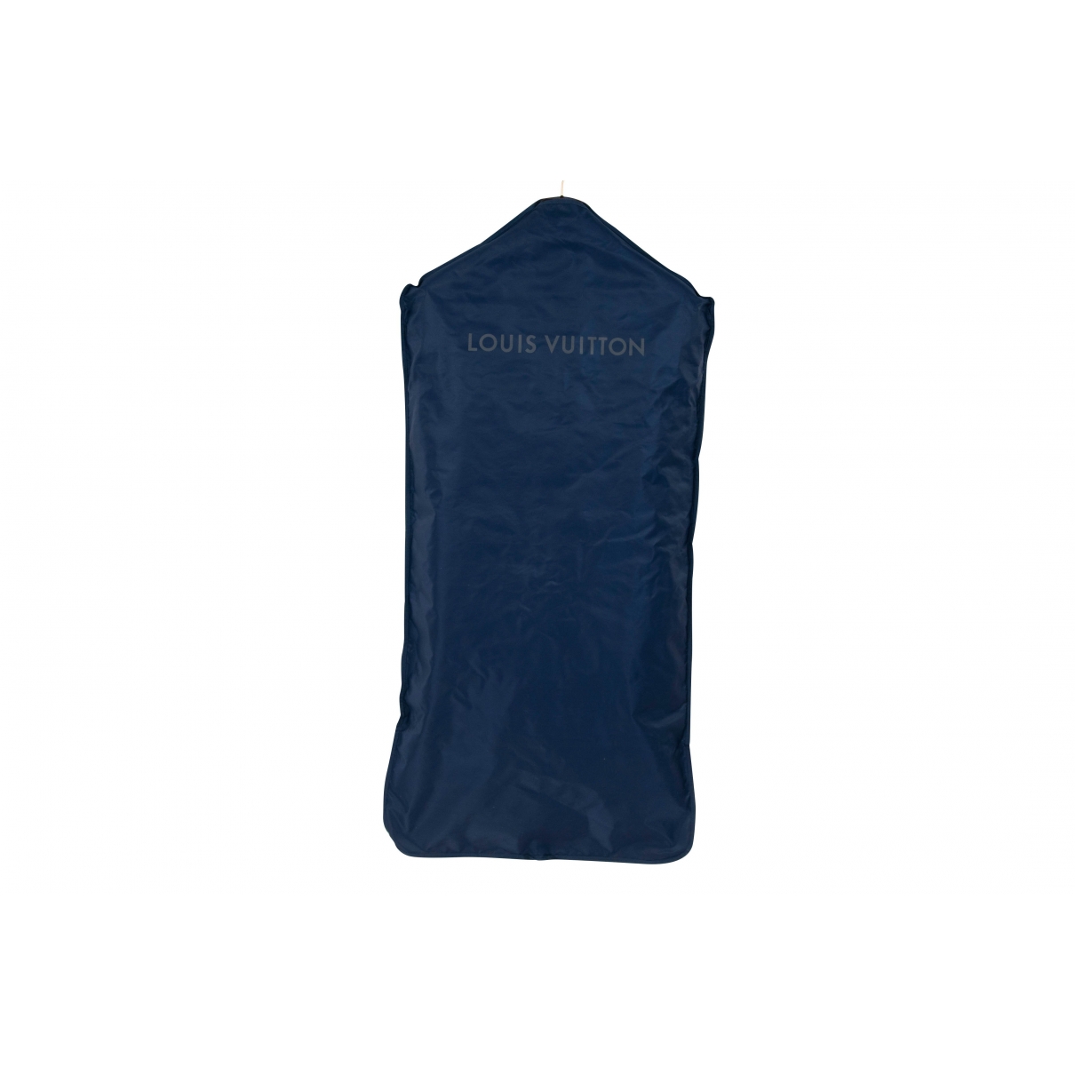 Jacket Louis Vuitton x Supreme Blue 
